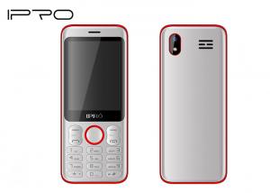 Buy cheap SC6531E Slim Basic Mobile Phones / Keypad Feature Phone Original NEW IPRO Mobile product