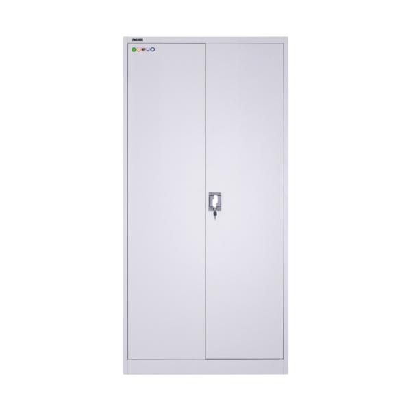 Archive Financial File Deposit 0.131CBM Two Door Steel Cabinet