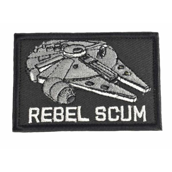 Sport Fabric Custom Woven Patches And Badge For Uniform Clothing