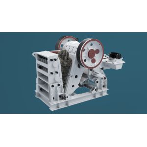 Buy cheap Metallurgy Capacity 1-2200 Tons Per Hour European Design Jaw Crusher Engineered from wholesalers