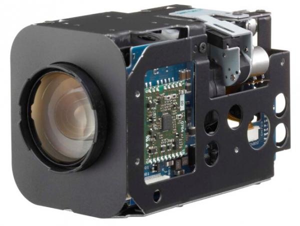 Quality Sony FCB-EX490DP Color CCD Camera for sale