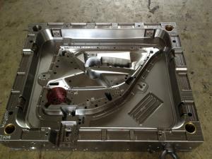 China Customized 1.2738 Steel Automotive Injection Mold For Door Panel on sale