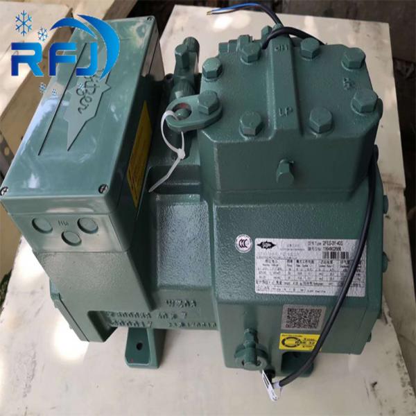 6GE-34Y 30HP Semi Hermetic Refrigeration Compressor