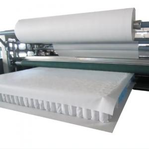 Buy cheap Mattress Spring PP Spunbond Non Woven Anti Aging ISO9001 product