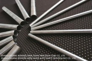 High Strength Welded Seamless Steel Tube With Alloy Steel 500DP  600DP 800DP