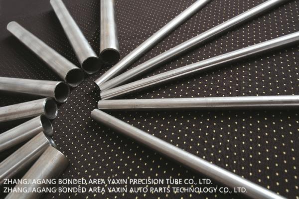 Quality High Strength Welded Seamless Steel Tube With Alloy Steel 500DP  600DP 800DP for sale