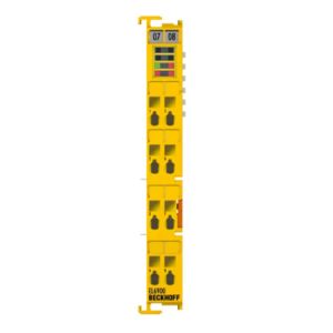 Buy cheap BECKHOFF EL6900 EtherCAT Terminal Communication Interface Module product