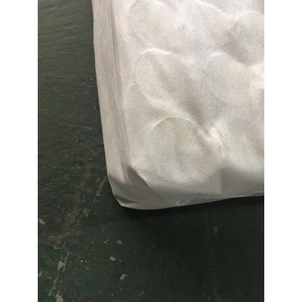 Caron Steel Sofa Seat Springs Unit With Non Woven Fabric Cover 80x65xH15cm