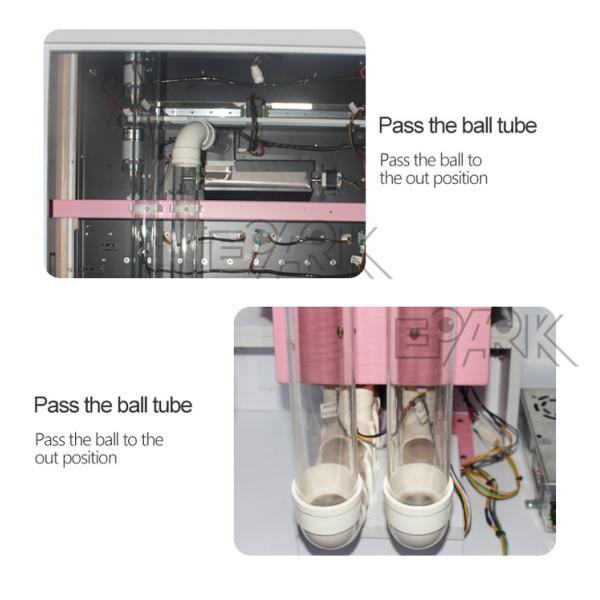 Indoor Prize Redemption Game Machine For Kids