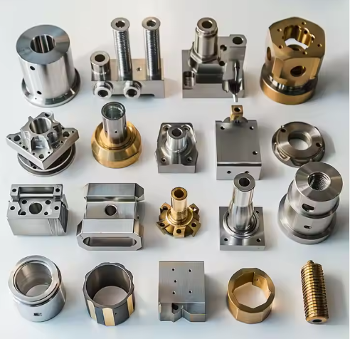 Factory Custom Metal Product Fabrication Rapid Prototyping Manufacturing