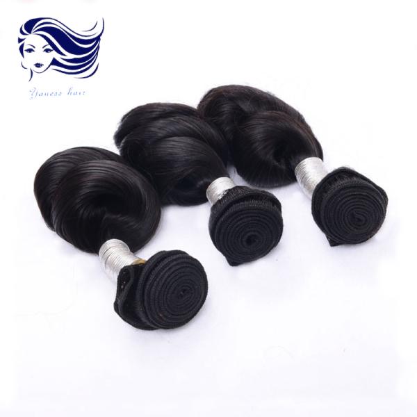 Grade 6A virgin Brazilian Hair