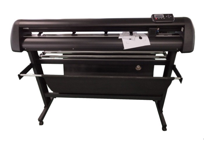 Buy cheap Automatic Multiple Marks Contour Cutting Plotter With 4M Buffer Capacity product