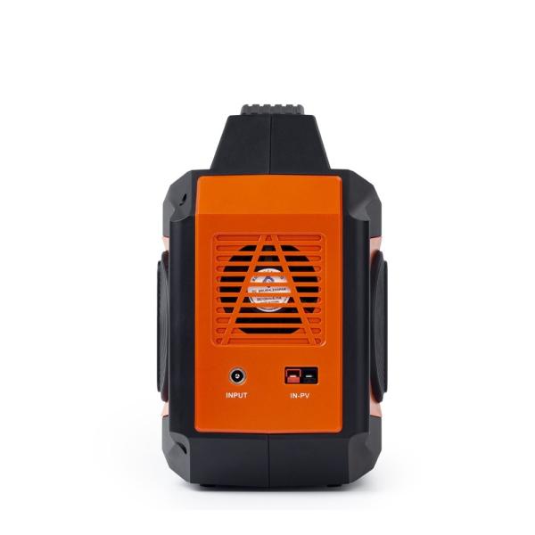 protable station for 1000W~3000W