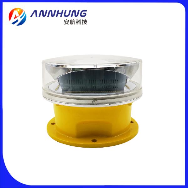 3W 20FPM 2000cd LED Aviation Obstruction Light ICAO