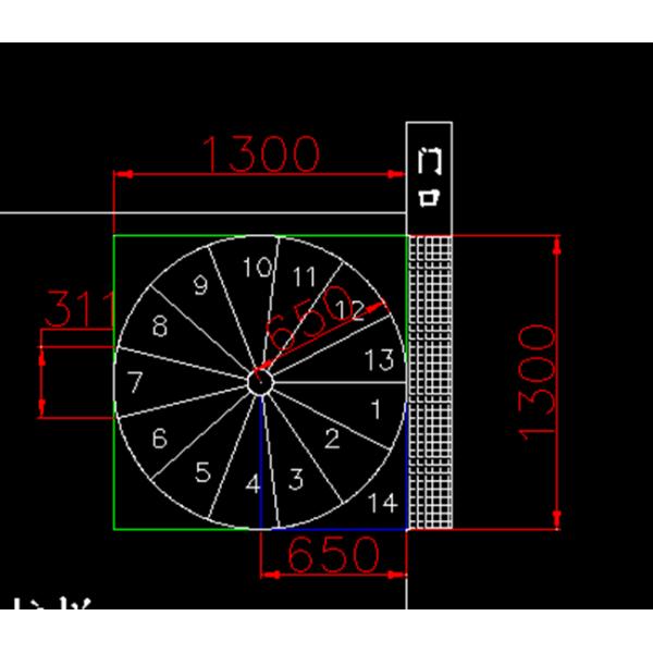 Spiral StaircaseVH43S Tread Tempered glass Aluminum Baluster Glass Handrail 304 Stainless Steel