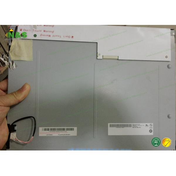 G150XTN03.1 15 inch hd lcd display 250 nits Brightness , 1024×768 XGA