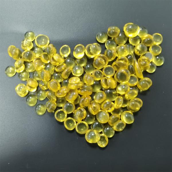 Co Solvent Polyamide Resin For Gravure Plastic Printing Ink