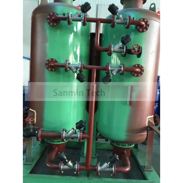 Air Treatment Units Manufacturing Automation Solutions Packaging Machinery High Performance Stable Industrial