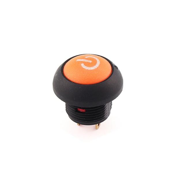 1000VAC 1500AC Waterproof Emergency Stop Button Switch Push Button Switch 85degree
