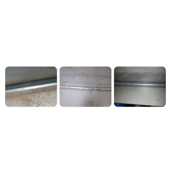 Flange Plate Width 200-500 Mm Welding Speed 0.15 To 1 Meter Per Minute Multi Wire Gantry SAW Machine For Steel Structure Welding Operations