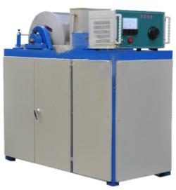 Buy cheap 0.25kw 40cm Laboratory Magnetic Separation Equipment Weak Magnetic Separator product