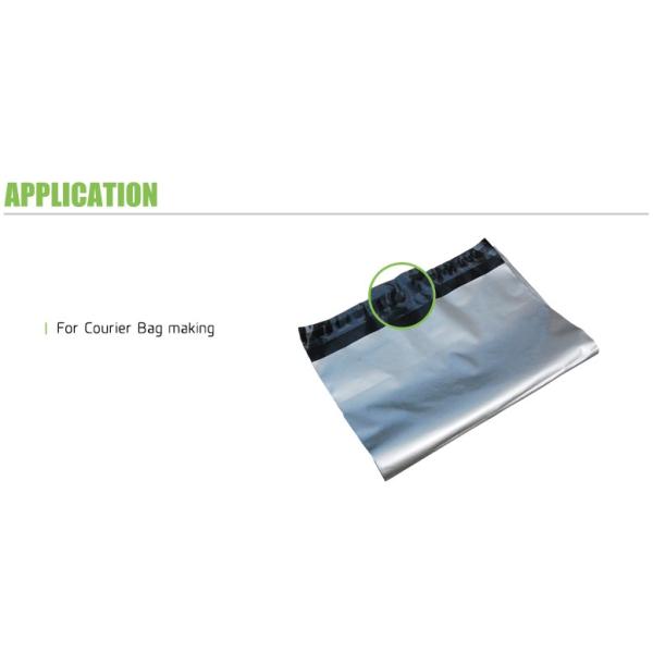 Mail Bag Sealing Hot Melt Glue , Hot Melt Pressure -Sensitive glue