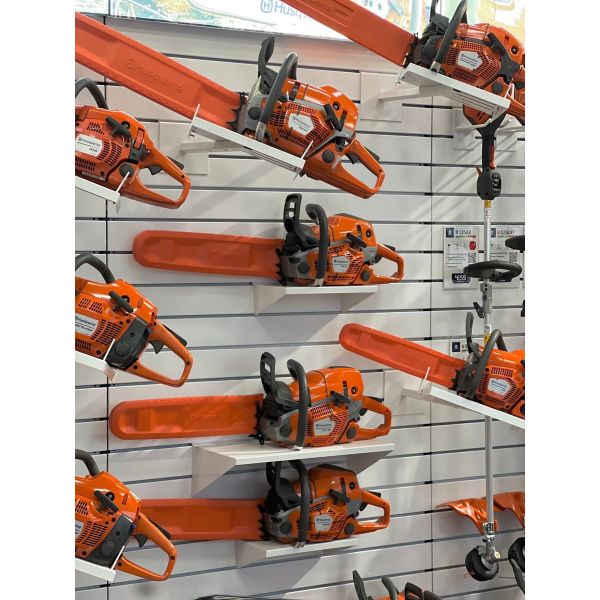 Cutting Machine 2.9KW HUSQ61 Gasoline Chainsaw With 61.5cc Garden Tools Chain SawPetrol Chainsaw Chinese Wood Saw Machine
