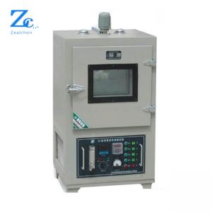 China A14 Bitumen Asphalt Rolling Thin Film Oven (RTFO) Asphalt Binder Physical Property Testing on sale