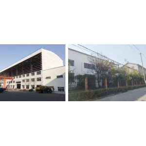 Shanghai Fanbao Industrial Co., Ltd