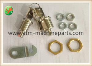 China 01750021649 ATM Replacement Parts Cash Cassette Lock RL Banking ATM Machine on sale