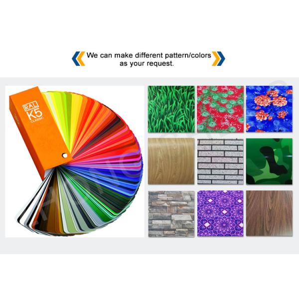 Standard Package ESBS Essar Riffled PPGI Texture Stew RAL5015 Coil PPGI Roll Coils RAL Marble in South Africa for Container