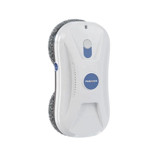 Marble Electric Vacuum Window Cleaner Robot For Windows Cleaning Power Off Protection