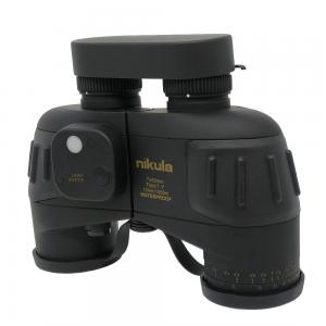 Buy cheap 7x50 Rangefinder Waterproof Binocular Hunting Watch Binoculars With Compass product
