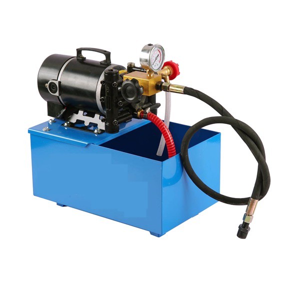 DSY-25A Water Pressure Test Pump For Building Material Shops