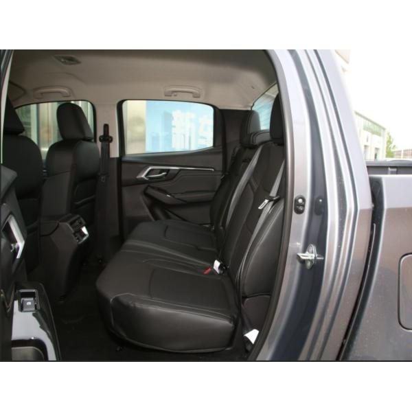 SUZUKI D-MAX 2021 1.9T Automatic Two-wheel diesel Global