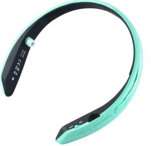 Buy cheap NFC Wireless Music Enjoy Ring Collar Music Wireless Bluetooth Headset  BM-170 product
