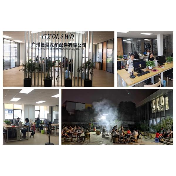 LED Taillights For Ranger T9 2022 2023+ Rear LED Lamp Tail Light