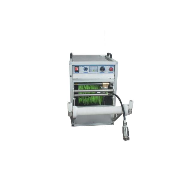 Mainline Crawler Drain Camera CCTV Pipe Inspection Equipment For 300mm To 2000mm Pipeline Inspection
