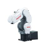 Handling Robotic Arm MZ01-01 With Programmable Robot Arm 6 Axis As Compact