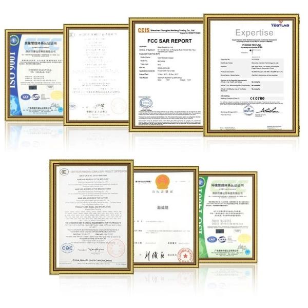 Antenna Bundwin 2 Uds 4G Macho PARA Router 4G LTE Antenna Externa