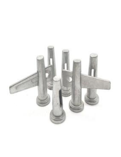 Reusable Construction Formwork Accessories Customized Formwork Clamp Accessory For Concrete Shoring