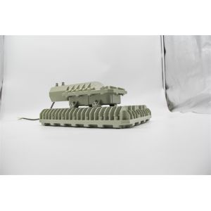 Buy cheap Atex Explosion Proof LED Flood Lights Class 1 Div 1 Hazardous Location Lights from wholesalers