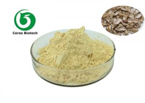 Buy cheap Natural Health Care Products Horseradish Root Extract Powder 10/1 20/1 product