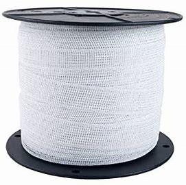 Buy cheap L200m PE Electric Poly Tape for electric fencing With Tape Width 36mm product