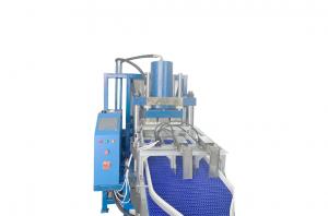 China 95mm Dry Ice Manufacturing Equipment Co2 Maker Machine on sale