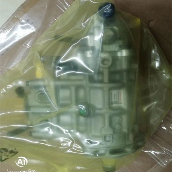 Perkins Assembly Engine Parts Fuel Injection Pump 2641A405