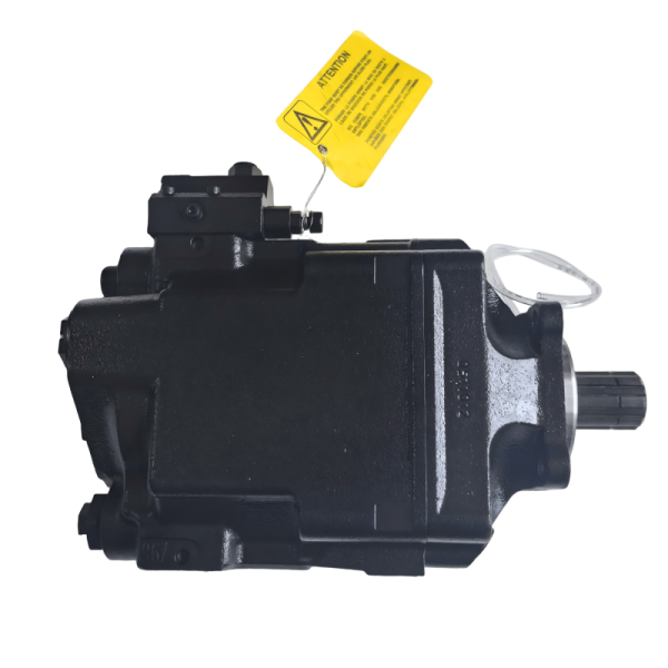 TXV120-0515700 Variable Displacement Hydraulic Piston Pump Hydro Leduc