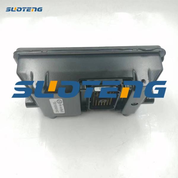 284-8906 Electrical Parts Control Monitor For D10T D11T Tractor 2848906