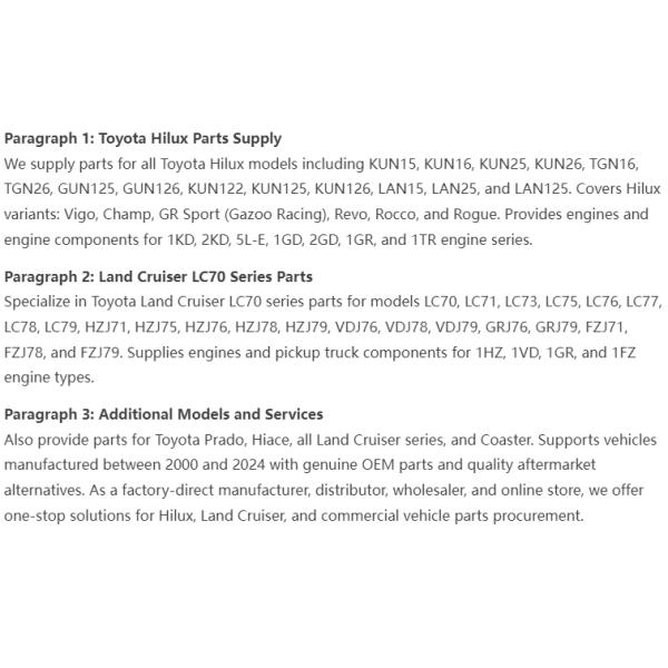 90311-41014 Genuine Toyota SEAL OIL (FOR REAR DIFFERENTIAL CARRIER) 90311-41014