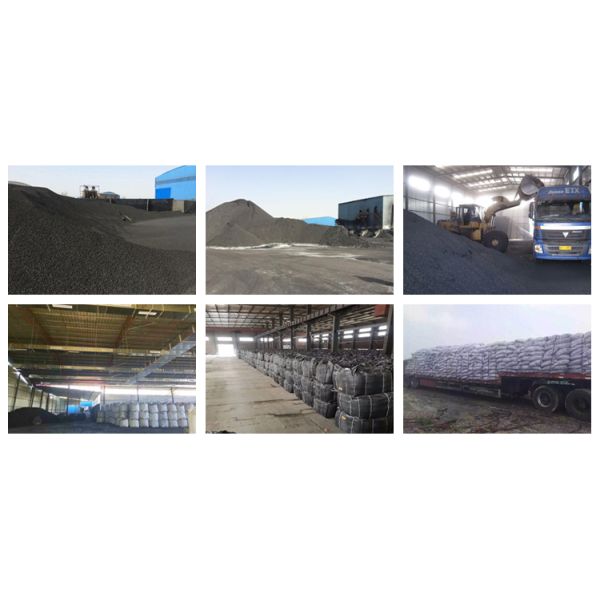 EINECS No. 64365-11-3 Coconut Shell Based Aquarium Media Filter Active Carbon Broken Activated Carbon for Desulfurization